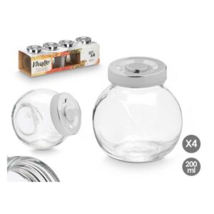 BOTTLE VID.ESPEC.20C CJ4 10255