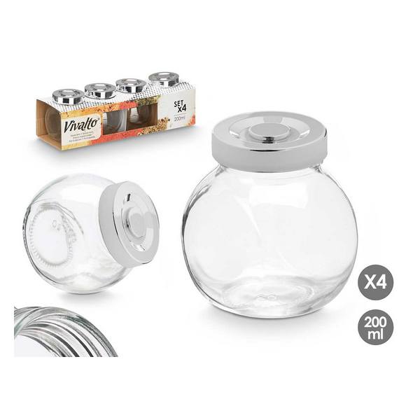 BOTTLE VID.ESPEC.20C CJ4 10255