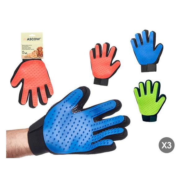 LUVA ESCOVAR ANIMALS 10835