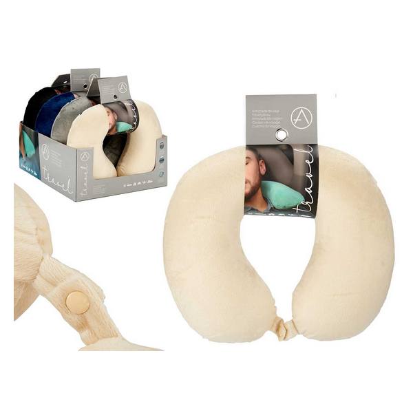 PILLOW PESCOÇO TRAVEL 45809