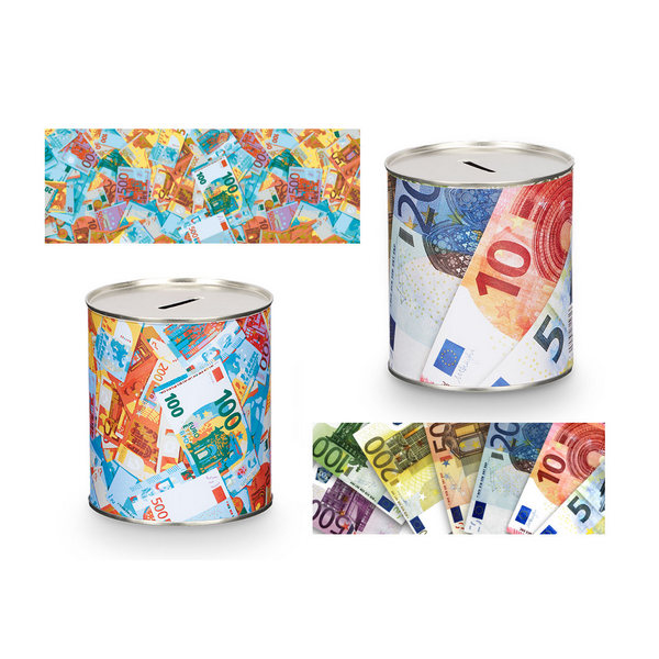 MEALHEIRO METAL NOTAS 81561