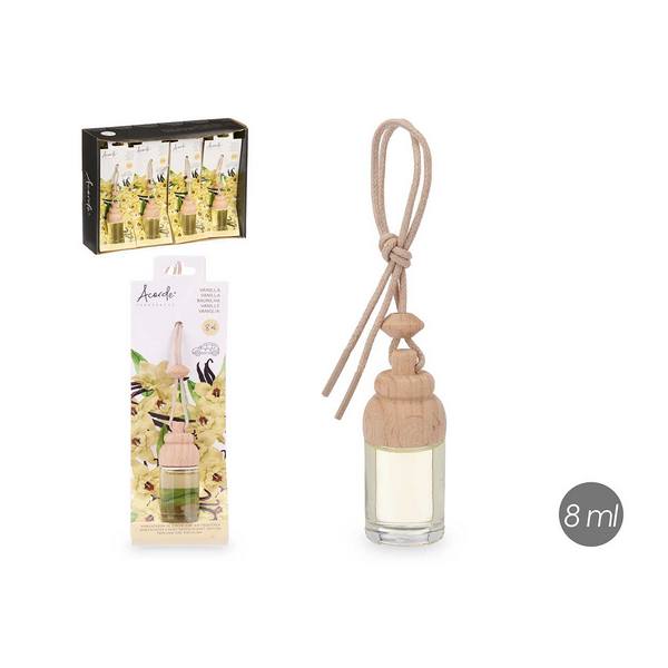 FRESHENER AUTO FRS BAUNILH.8ML 92445