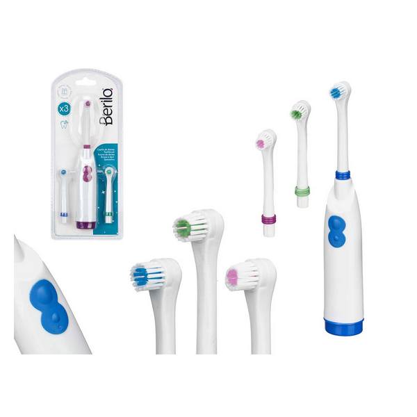 TOOTHBRUSH ELET.C/3 REC.93473