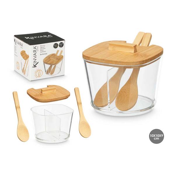 AÇUCAREIRO C/T. BAMB+2COL.93519