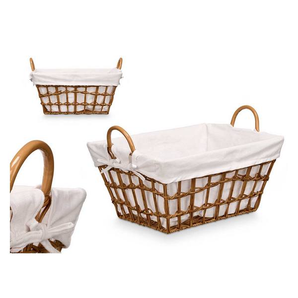 CESTO RET.C/ASAS NATURAL 94571