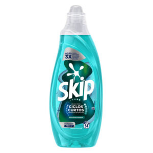 DETERGENT SKIP LQ. C. CURT.EFIC.2