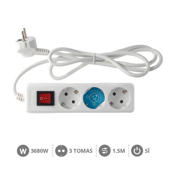 EXTENSION H/PLUSS 3T.C/I.1