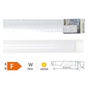 PAINEL LIGHT SOKAN LED 36W 4000K