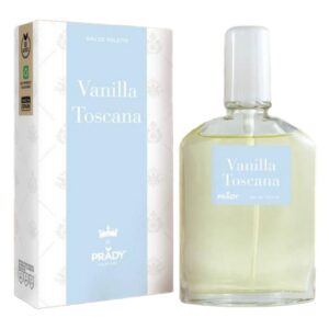 COLOGNE PRADY VANILLA TOSC.W.100ML