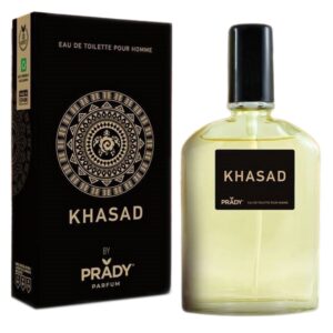 COLOGNE PRADY KHASAD MAN 100ML
