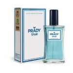 COLOGNE PRADY TRUE MAN 100ML