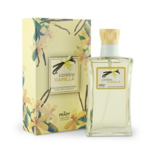 COLOGNE PRADY EXOTICA VAINI.W.100M