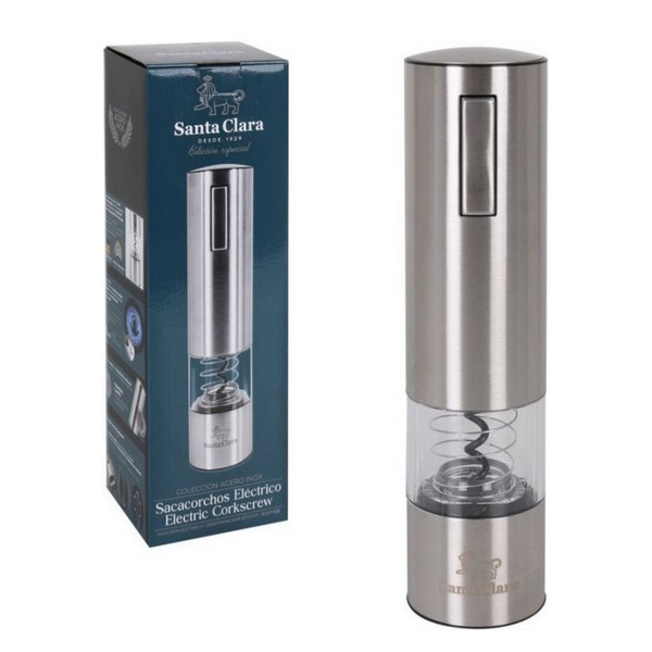 SACA ROLHAS ELET.INOX MKT59775