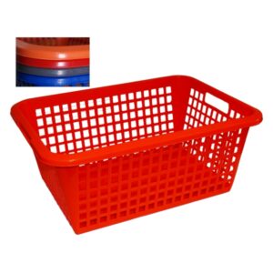 CESTO ROUPA PLAST.SORT.54 042