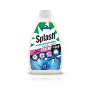 MACHINE CLEANER SPLASH(MQ. R)ORIG.250ML
