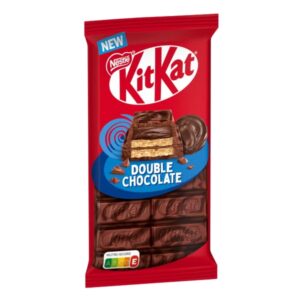 CHOCOLATE KIT KAT DUPLO CHOC.99G