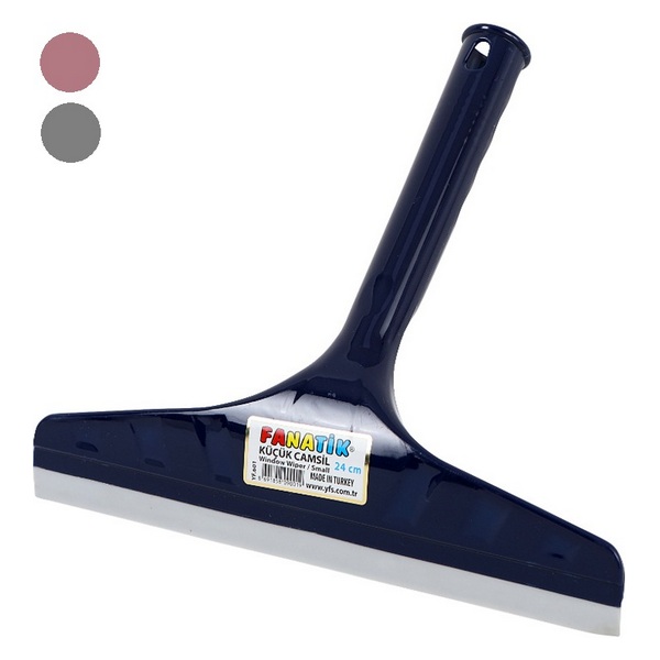 CLEANER GLASS SORT.24CM YF601