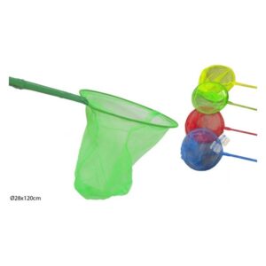 FISH NET SORT.28CM CPM265