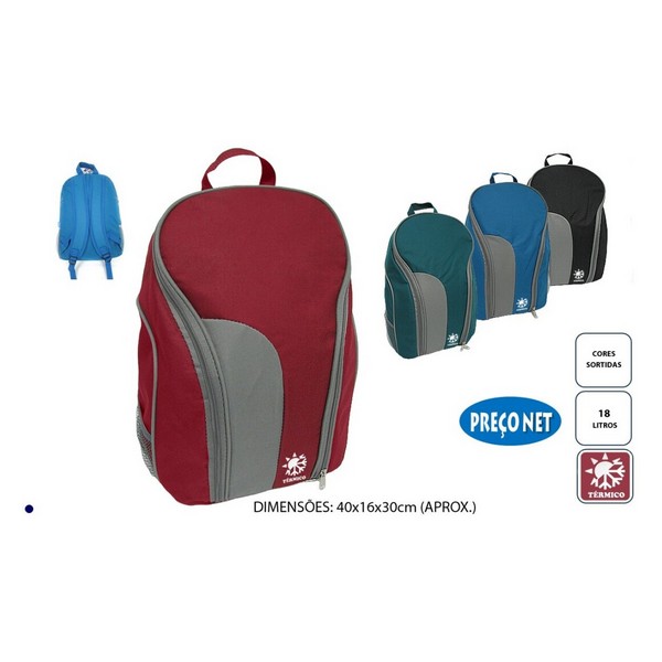 BACKPACK TERM.18L MR1911