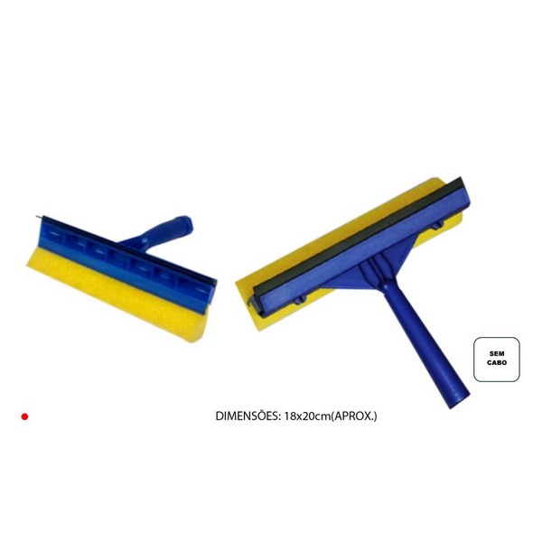 CLEANER GLASS C/BORR. S/C.LIM007