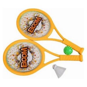 RACKETS BEACH C/SOM(1B+ 1P)03-1244
