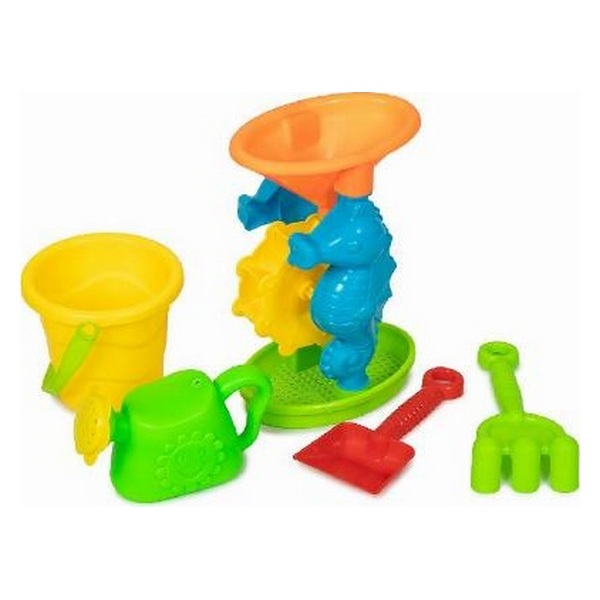 BEACH PACK (MOINHO+ ACES)39-2278