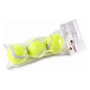 BALL TENIS CJ3 25-1003