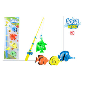 GAME PESCA CRI.CZ.52CM 37740