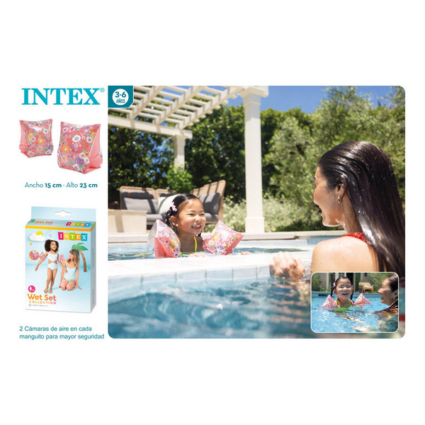 ARM FLOATS INSUF.23X15CM 56669EU