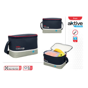 BAG TERM.AKTIVE 80726