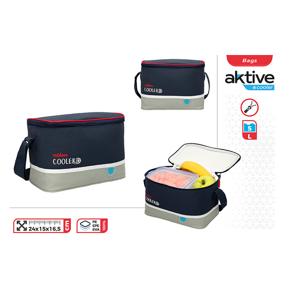 BAG TERM.AKTIVE 80726