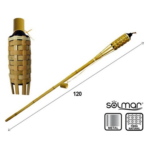 TOCHA BAMBU 14413