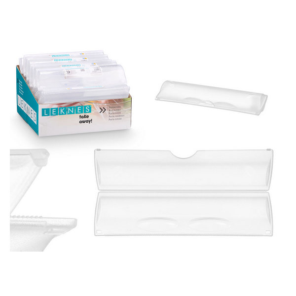 PORTA ROLOS PLAST. (PELIC)10486
