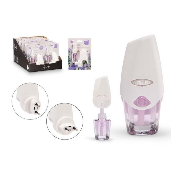 FRESHENER ACORDE DIF+REC. LAVAN.11244