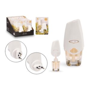 FRESHENER ACORDE DIF+REC. BAUNI.11247