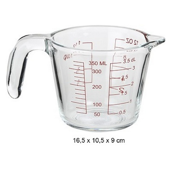 MUG MEDID.VID.350ML 105850