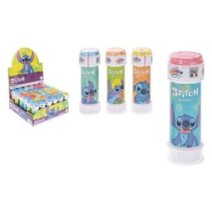 BUBBLE MAKER STITCH 60ML 118599