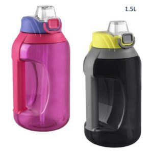 BOTTLE WATER PLAST.1