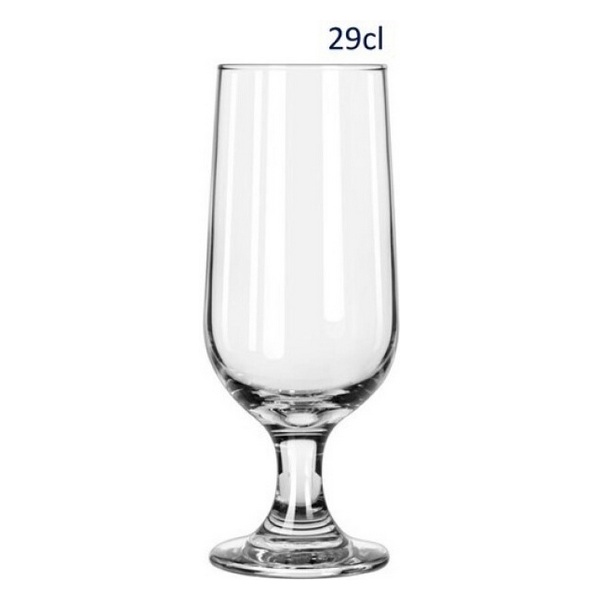 GLASS GLASS EMBASSY 29CL 3727