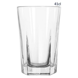 GLASS VID.INVERNESS 41CL 15479