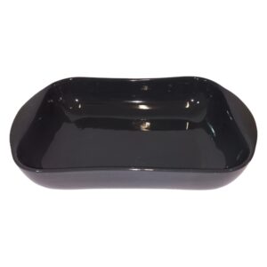 BAKING DISH CERAMICS 35X22 50722100