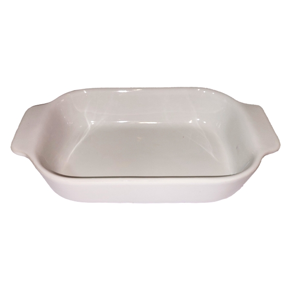 BAKING DISH CERAMICS 25X15CM 507201