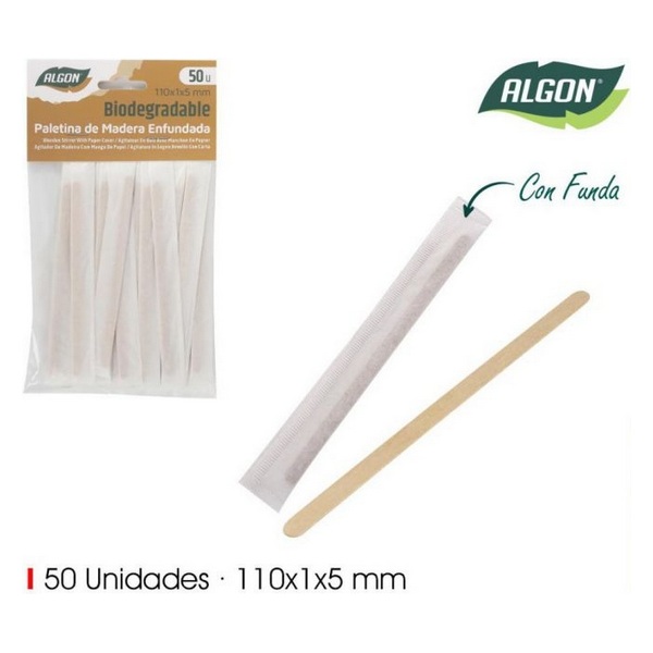 PALHETA COFFEE MAD.CJ50 19176542