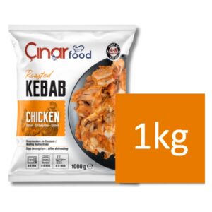 KEBAB ÇINAR ROAST CHICKEN 1KG