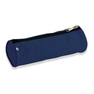 PENCIL CASE B COLOR BLUE 88485