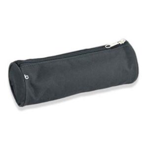 PENCIL CASE B COLOR CINZ.88487