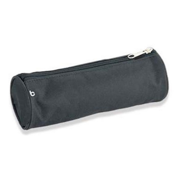 PENCIL CASE B COLOR CINZ.88487