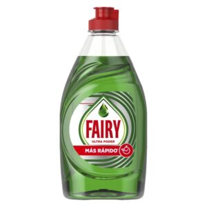 DISHWASHER FAIRY ULT. POD.ORI.350M