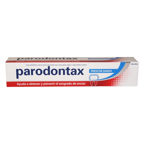 TOOTHPASTE PARODONTAX FRESC.DIARIA 75ML