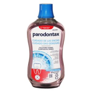 ELIXIR PARODONTAX CUID.GENG.500M